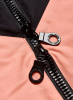 Комбинезон женский ONESKEE MARK VII Black-Coral
