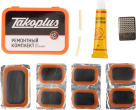 Ремнабор TakoPlus для камер