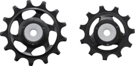 Ролики SHIMANO к RD-RX810 11 ск верхний+нижний