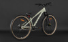Велосипед HORH STAKE SS 26" (2025) Grey-Black-Orange