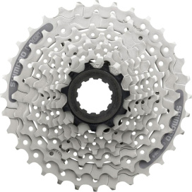 Кассета SHIMANO  CS-HG200 11-32T 9ск
