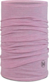 Бандана BUFF MIDWEIGHT MERINO WOOL (24/25) Melange Lilac Sand