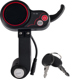 Дисплей для электросамоката Kugoo M4 Pro+