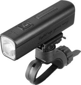 Фара передняя GACIRON kiwi-800 черный