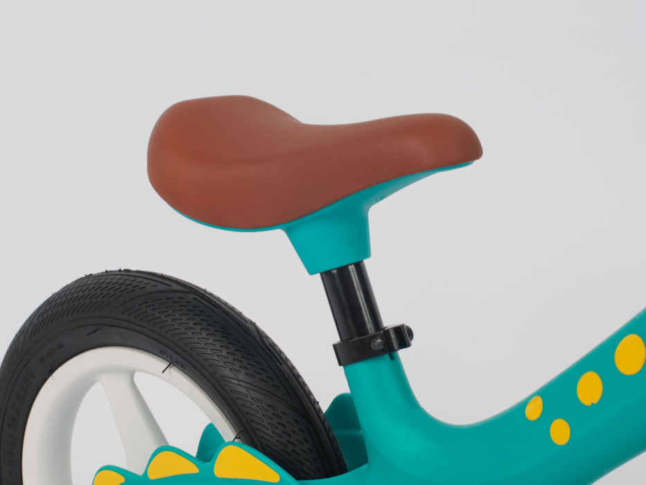 Беговел SITIS FUNNY Turquoise