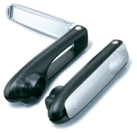 Рога с зеркалами заднего вида Topeak TBM001 Bar'n Mirror