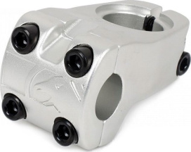 Вынос руля Shadow VVS FL Stem Silver