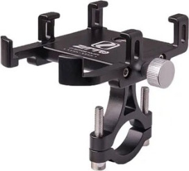 Держатель для телефона ZTTO Z83 Black