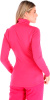 Толстовка женская REHALL MICHA-R Brite Pink