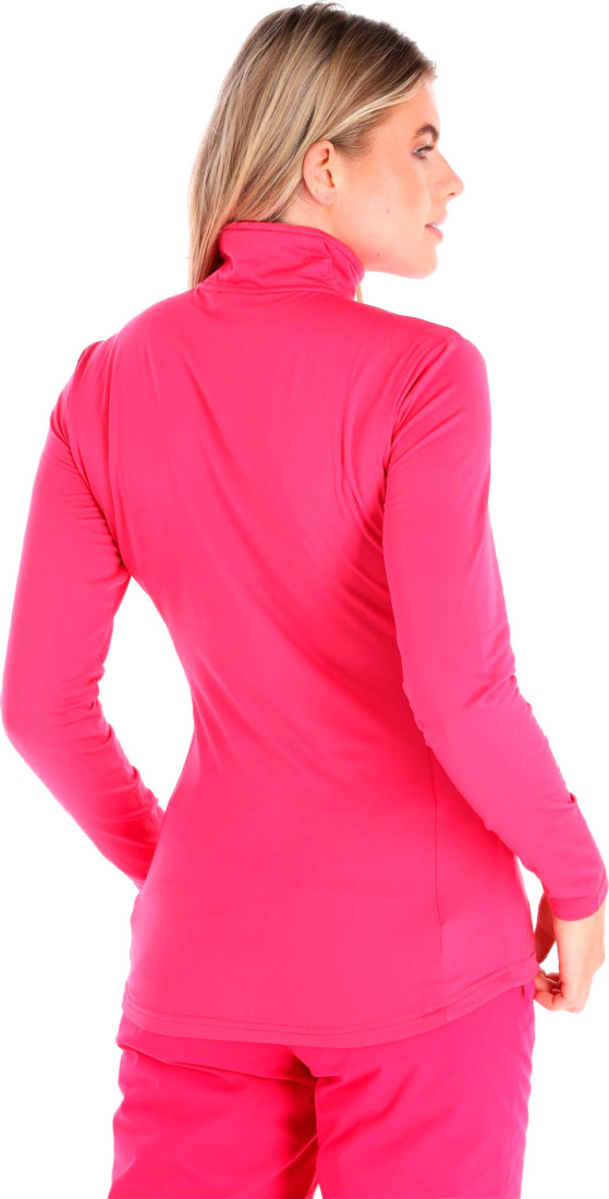 Толстовка женская REHALL MICHA-R Brite Pink