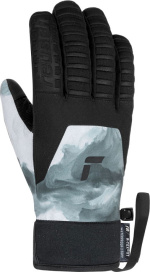 Перчатки REUSCH RAPTOR R-TEX XT TOUCH-TEC Smoke