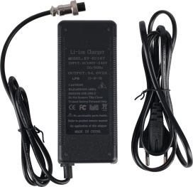 З/у для эл.самоката Kugoo G-Booster 54,6V, 2.0А