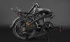 Велосипед HORH NEMO 7SP VB 16" (2025) Black-Grey