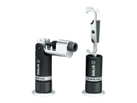Заглушки в руль Topeak TNJ-C Ninja C с интегрированным инструментом для цепи