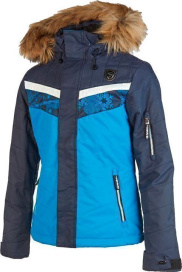 Куртка детская REHALL DARCY-R-JR Aqua Blue