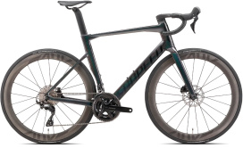 Велосипед SUNPEED VICTORY Sport(carbon) Black