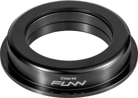 Нижняя чашка Funn Descend Lower Cup ZS 66/46 Black