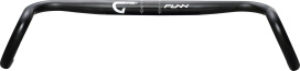 Руль FUNN G-WIDE GRAVEL 480x31.8 25° Anod. Black