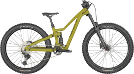 Велосипед SCOTT Ransom 600
