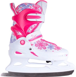 Коньки раздвижные TECH TEAM Juliet