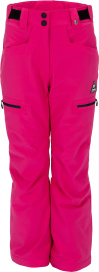 Брюки детские REHALL KYLE-R-JR (24/25) Fuchsia Purple
