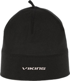 Шапка VIKING FOSTER Black