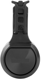 Сигнал STS W&M WT07 (1 звук) электрический Black