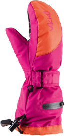 Варежки детские VIKING MAILO Pink