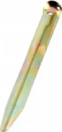 Комплект колышков BTrace сталь 6 шт, 17 см