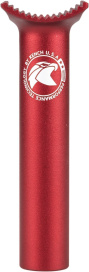 Подседельный штырь KENCH SP-02 Anodized 25,4x135mm Red