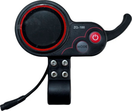 Дисплей для электросамоката Kugoo M4 ZQ-100