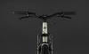 Велосипед HORH STAKE SS 26" (2025) Grey-Black-Orange