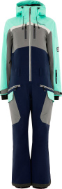Комбинезон женский REHALL LIVIA-R Navy