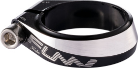 Подседельный зажим FUNN FRODON AL6061-T6 34,9 Black