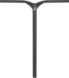 Руль SKIP U-Bar Cromoly SCS 68x60см черный