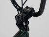 Велосипед SITIS RING 20" (2024) Dark Green