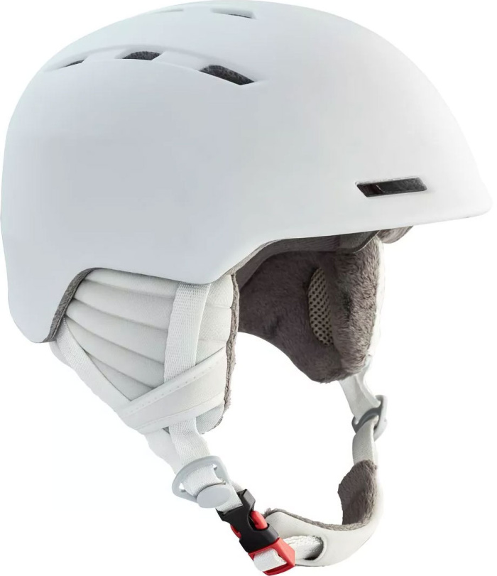 Шлем HEAD VALERY (24/25) White