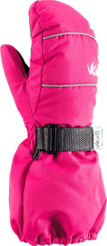 Варежки детские VIKING OLLI PRO (24/25) Pink