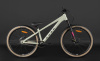 Велосипед HORH STAKE SS 26" (2025) Grey-Black-Orange