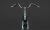 Велосипед HORH VENA HVNA700 700C (2025) Turquoise