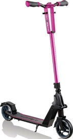 Самокат Globber ONE K 165 розовый
