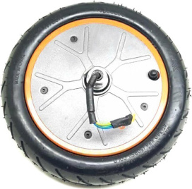 Мотор-колесо для электросамоката Kugoo M2 Pro 350W 36V