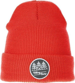 Шапка VIKING FROID  Dark Orange