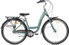 Велосипед HORH VENA HVNA700 700C (2025) Turquoise