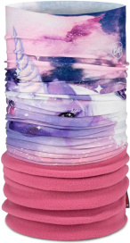Бандана BUFF POLAR (24/25) Lalau Tulip Pink