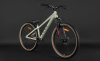 Велосипед HORH STAKE SS 26" (2025) Grey-Black-Orange