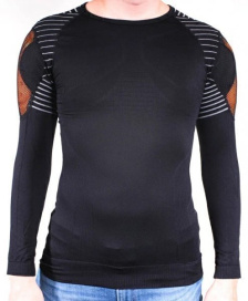 Защита тела PRO SURF SEAMLESS PROTECTOR D3O