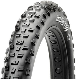 Велопокрышка MAXXIS Minion FBR 27,5x3,8" TPI 120 Folding DC EXO TR