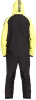 Комбинезон мужской ONESKEE ORIGINAL PRO X Black-Yellow