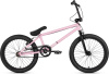 Велосипед MAFIABIKES KUSH1 20" Pink